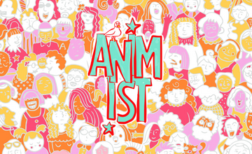 Istanbul Animation Platform ANIM.IST Has Opened